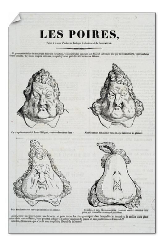 L'Âge d'or de la caricature (1814-1914) – 300 Dessins de Presse à l'humour explosif – Par Benoît Prot - Éditions Geo/Histoire