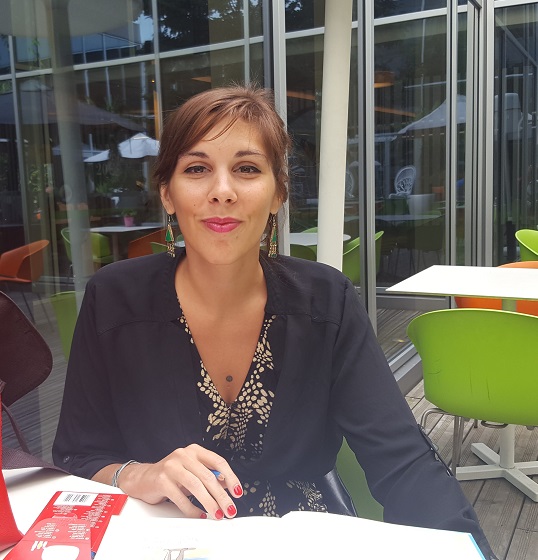 Aude Mermilliod : L'art de raconter l'intime 