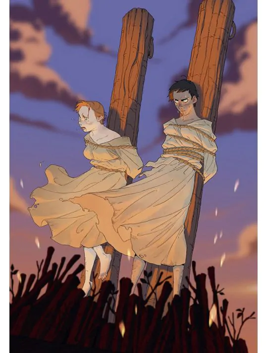 Rebis - Par Irene Marchesini & Carlotta Dicataldo - Ed. Le Lombard