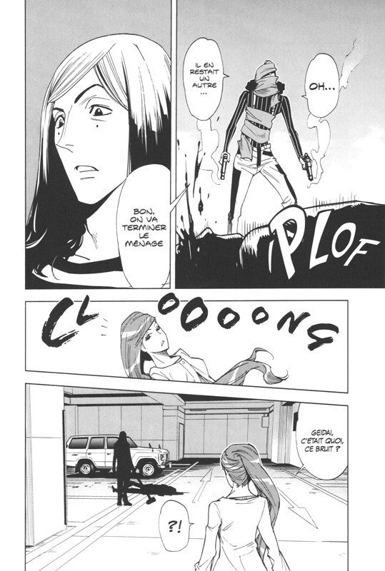 Kiruru Kill Me T. 4 - Par Yasuhiro Kano - Kurokawa