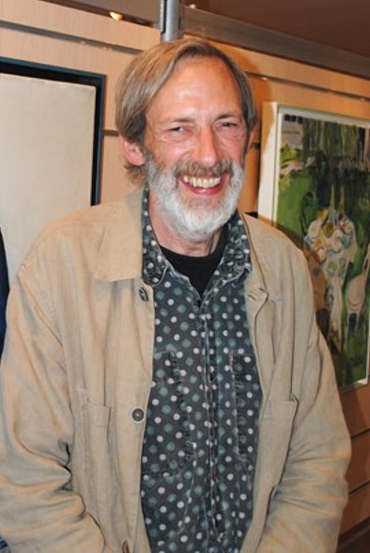 Disparition de Laurent Gillain alias Lorg