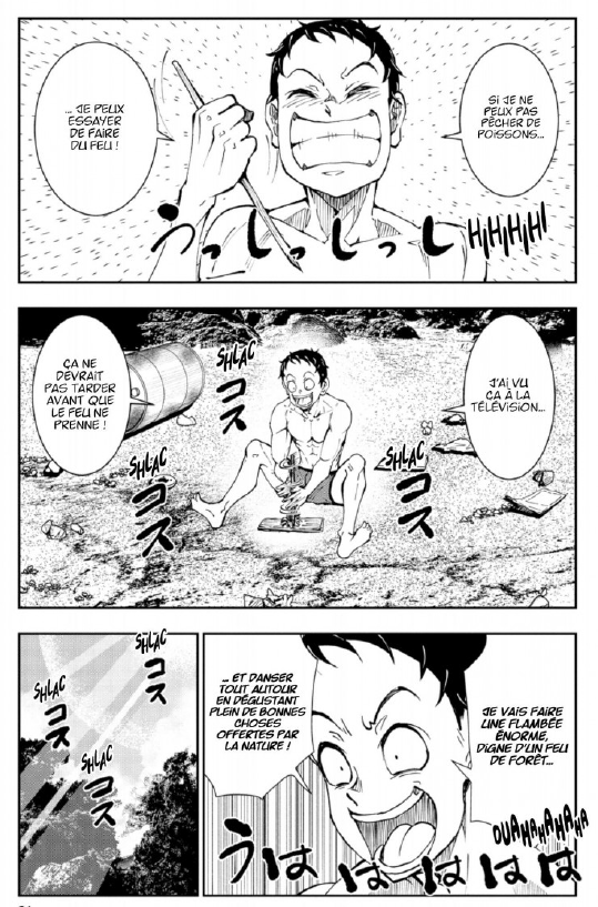 Bucket List of the Dead T. 12 – Par Haro Aso & Kotaro Takata – Ed. Kana