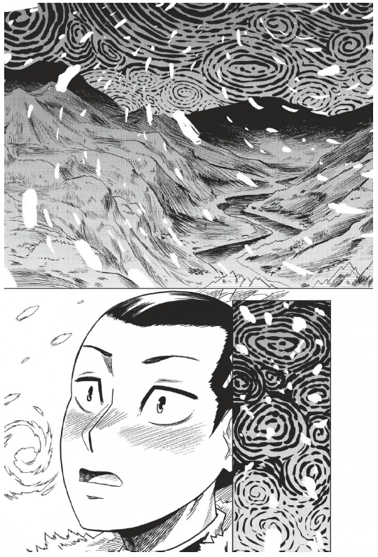 Silence T. 1 - Par Yoann Vornière – Ed. Kana
