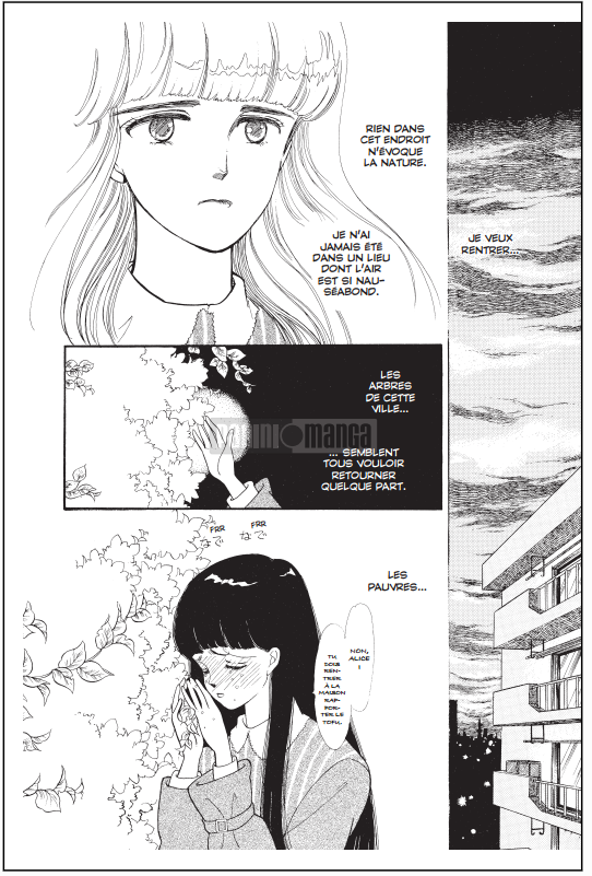 Please save my Earth T.1 – Par Saki Hiwatari - Éd. Panini Manga