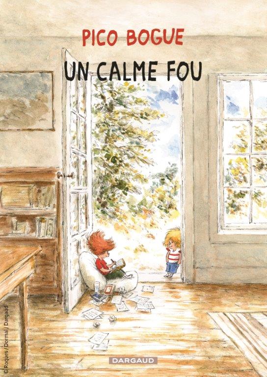 Expositions d'été à la Maison de la BD de Blois