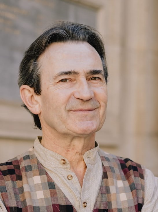Benoît Peeters inaugure son année académique au Collège de France