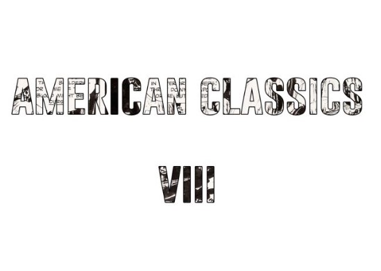 Galerie 9e art : Exposition AMERICAN CLASSICS VIII