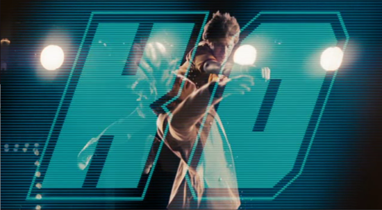 Scott Pilgrim : une autre "girlfriend experience"