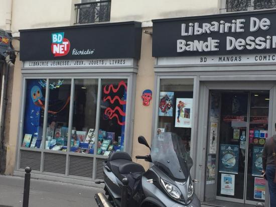Distribution de la BD : Le « naufrage industriel » de MDS provoque la colère des libraires spécialisés