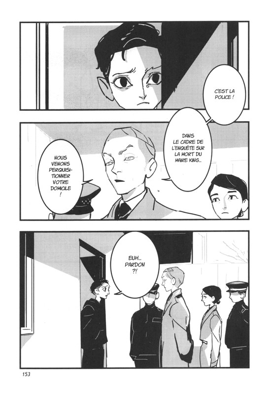 Lost Lad London T. 2 - Par Shima Shinya - Ki-oon