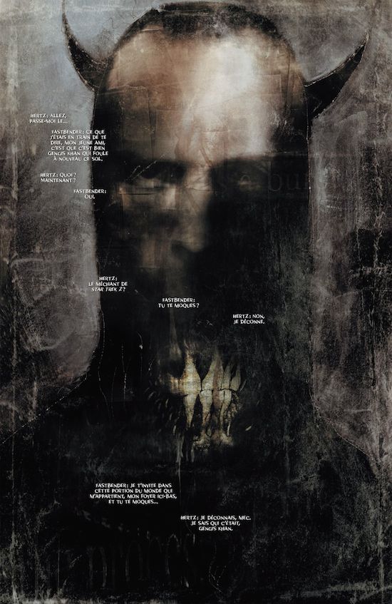 HellSpawn Intégrale - Par McFarlane, Bendis, Niles, Wood et Templesmith