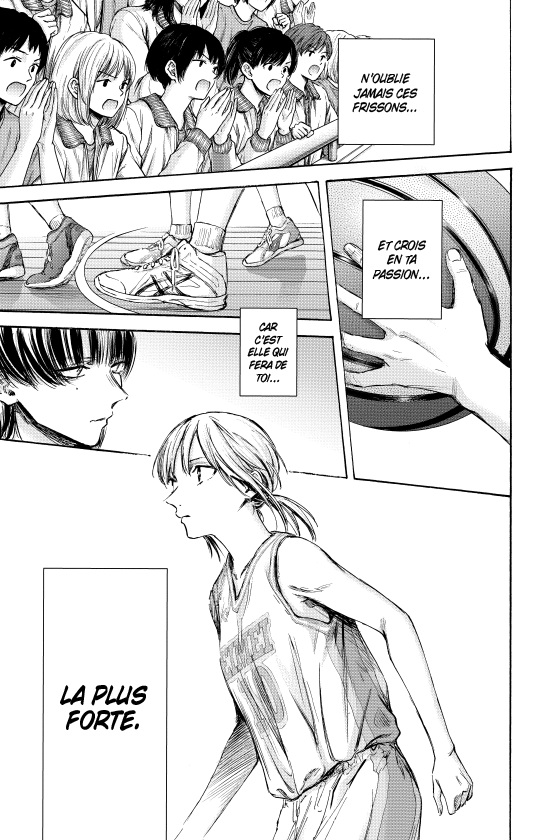 Blue Box T.11 - Par Kouji Miura - Éd. Delcourt/Tonkam