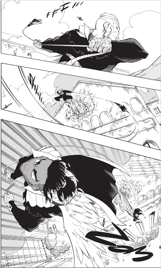 Radiant T. 14 - Par Tony Valente - Ankama