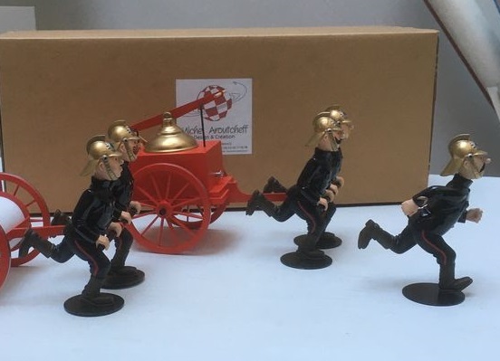 Week-end spécial « Hergé » sur Catawiki