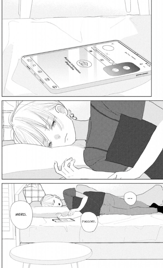 L'Enfant en moi T.9 - Par Mamoru Aoi - Éd. Kana