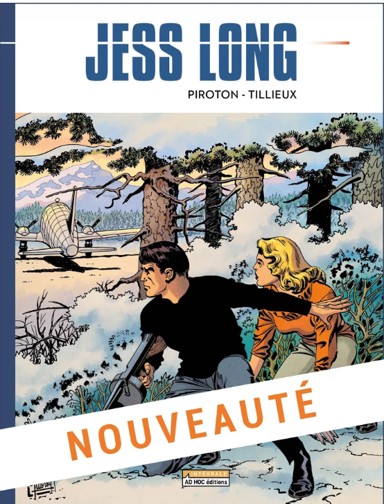 Une rentrée patrimoniale pour les éditions Ad hoc
