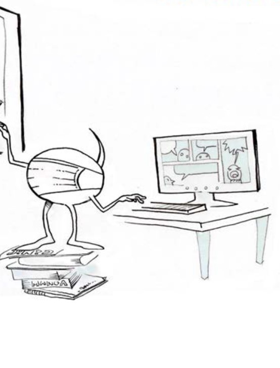 Le marché de la BD espagnole après deux ans de pandémie