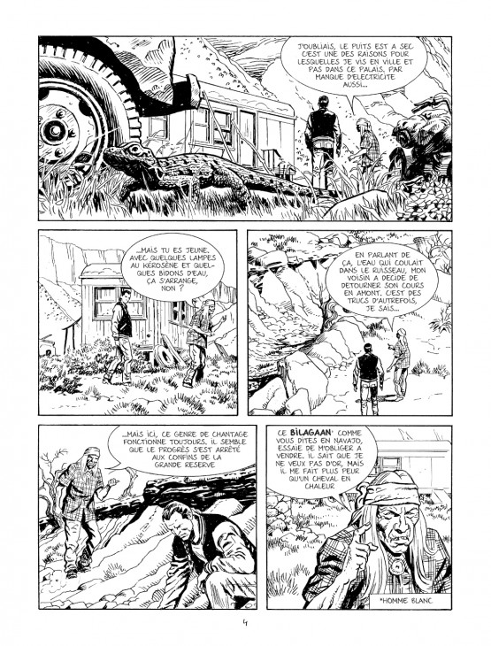 Les éditions Alter comics lancent des Fumetti en France