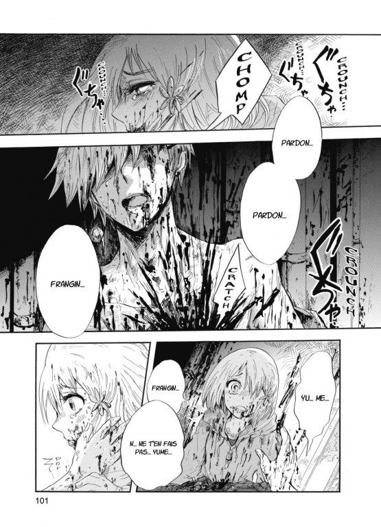 Pupa T1 - Par Sayaka Mogi - Komikku Editions 