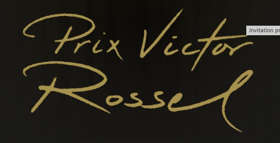 Prix Rossel de la Bande Dessinée 2025
