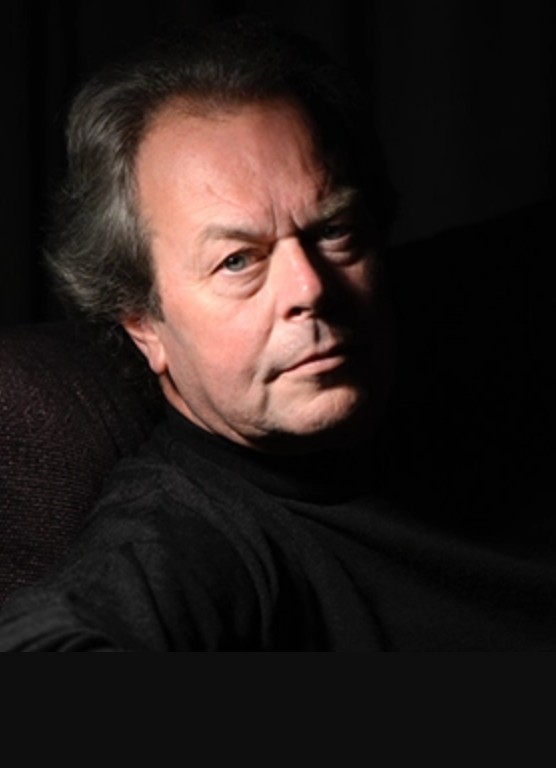 Yves Sente, écrivain de thrillers