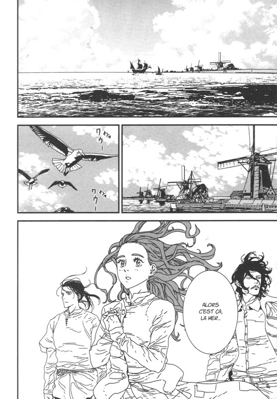 Issak T. 10 - Par Shinji Makari & Double-S - Ki-oon