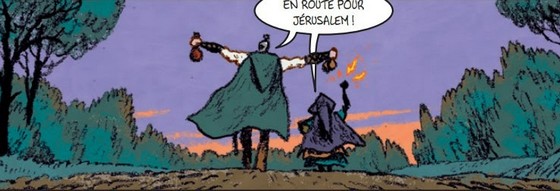 The Ex-People T. 2 - Par Desberg et Utkin - Edition Grand Angle