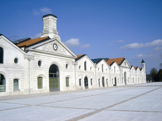 Les habits neufs de la Cité de la bande dessinée : Pierre Lungheretti à la manœuvre 