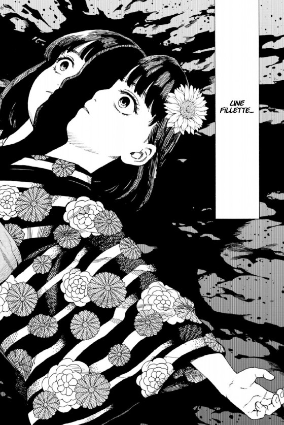 Ring Eyes T. 1– Par Takahiro Ohba et Hajime Inoryu – Kana