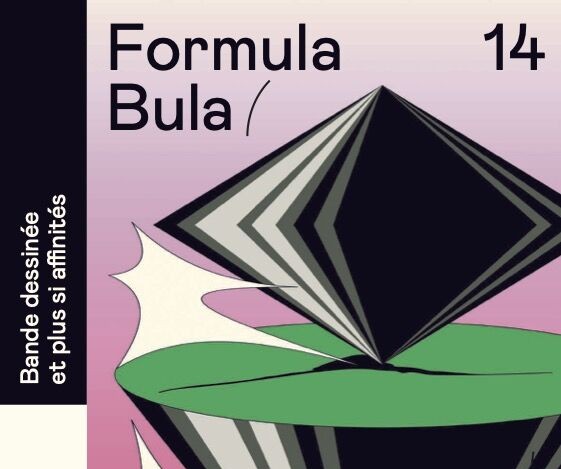 14e édition de Formula Bula : La BD investit Paris
