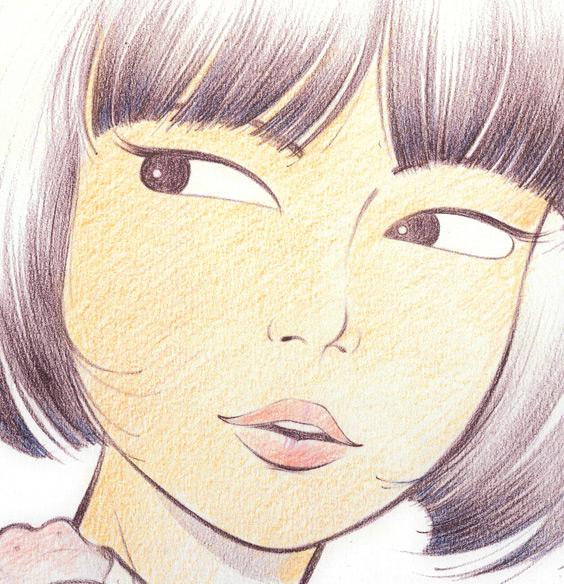 Yoko Tsuno et Roger Leloup défient le temps