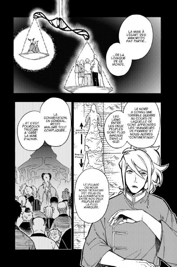 Diamond in the Rough T. 6 - Par Nao Sasaki – Kana