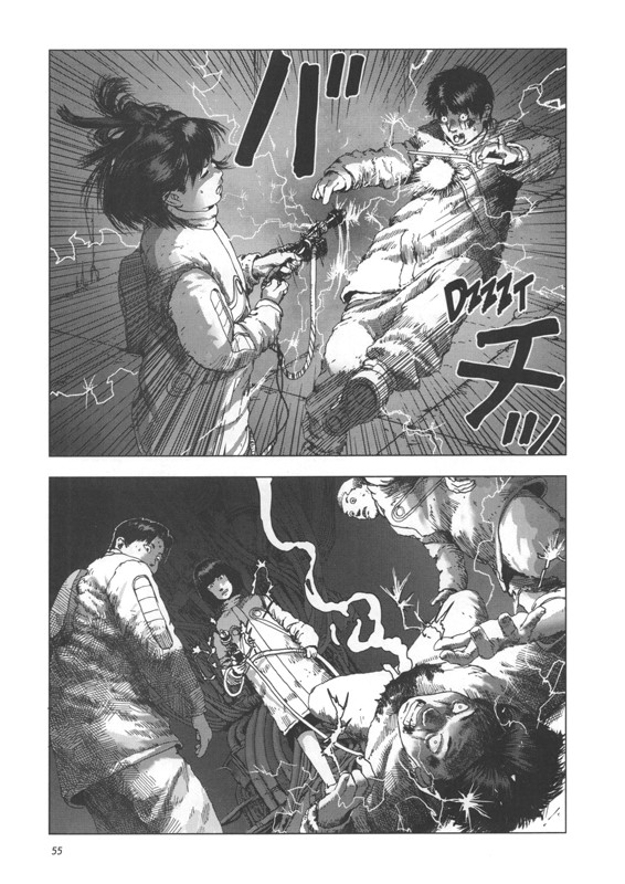 Leviathan T. 2 - Par Shiro Kuroi - Ki-oon