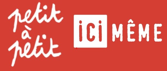 Les éditions Ici Même rejoignent Petit à Petit pour renforcer leur développement en BD