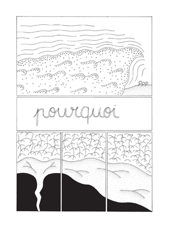 "Le Vol nocturne" de Delphine Panique (Cornélius) : des sorcières si humaines