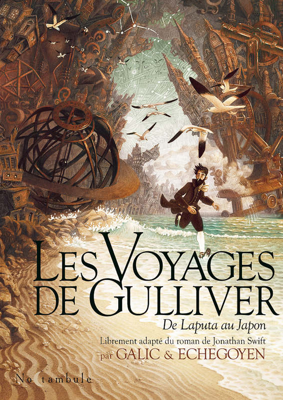 Dédicace et dessin live de Paul Echegoyen à la Librairie Galerie Traits d'Esprits (Paris)