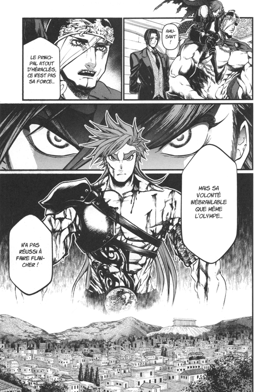 Valkyrie Apocalypse T. 6 - Par Shinya Umemura & Azychika - Ki-oon