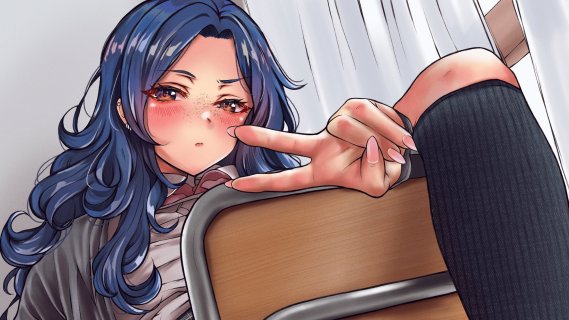 [INTERVIEW] Krisfits, une autrice italienne à l'assaut de la Japan Expo 2026 et du public français