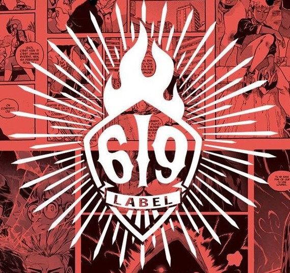 Le Label 619 (2/5) : Un héraut d'une forme de modernité 