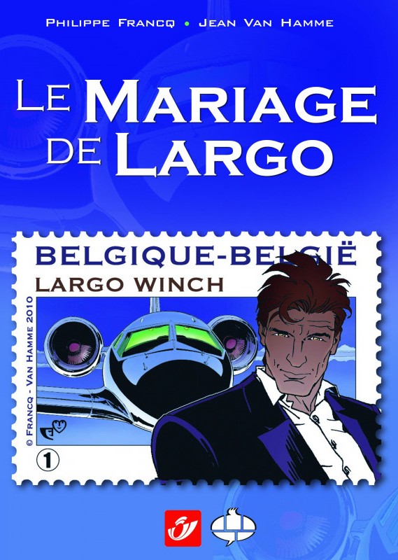 Goldorak conforte le succès philatélique de la bande dessinée en France [PODCAST]