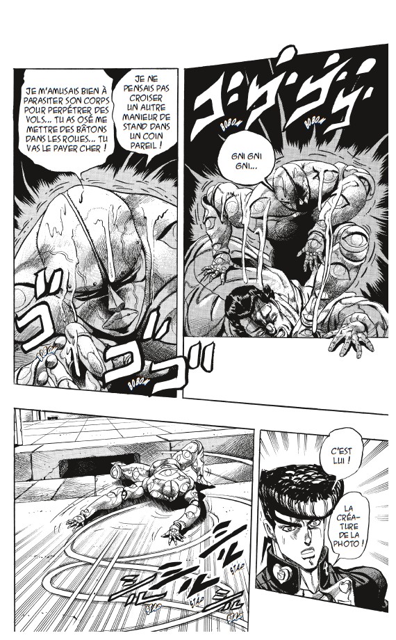 Diamond is Unbreakable T1 - Par Hirohiko Araki - Tonkam