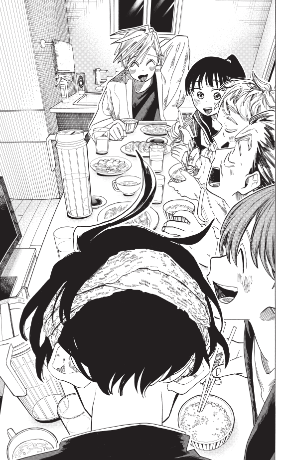 The Ichinose Family's Deadly Sins T. 6 - Par Taizan 5 - Éd. Kana