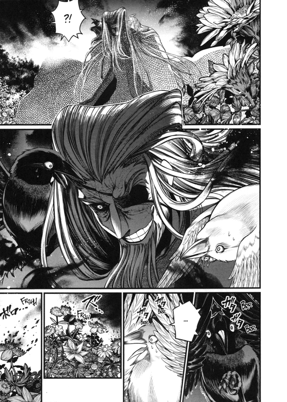 Valkyrie Apocalypse T. 9 - Par Shinya Umemura & Azychika & Takumi Fukui - Ki-oon