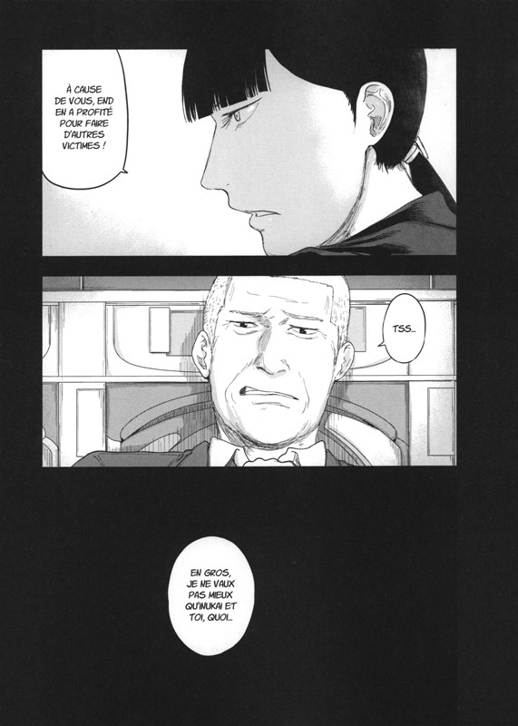 Route End T.6 - Par Kaiji Nakagawa - Ki-oon