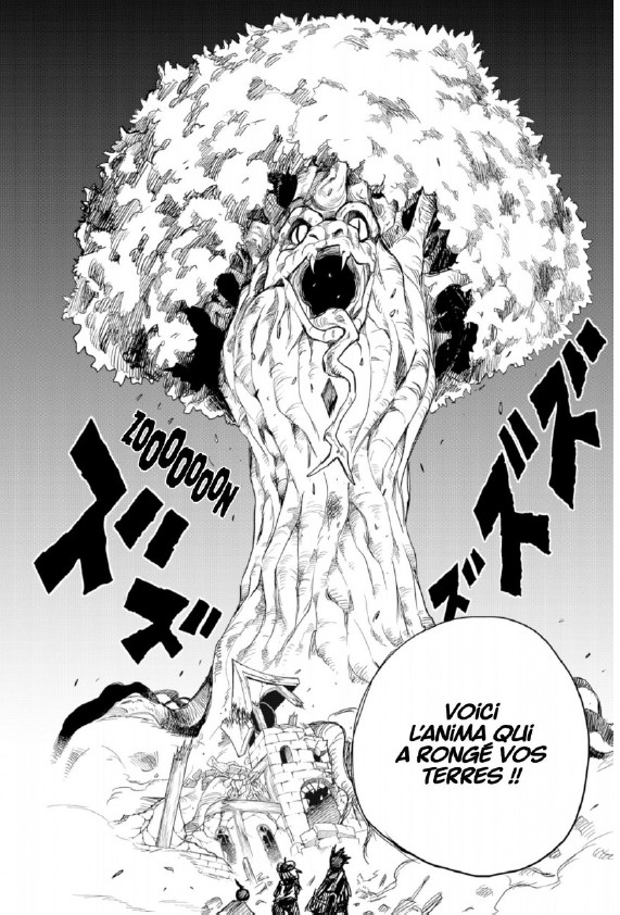 Toah's Ark - Le livre des Anima - T. 1 - Par Kenshirô Sakamoto - Kana