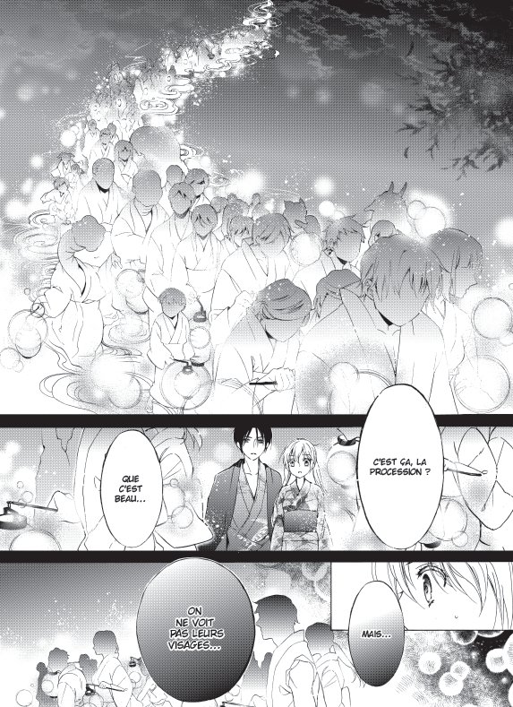 The Demon Prince & Momochi T2 - Par Aya Shouoto (trad. Julie Gerriet) - Soleil Manga