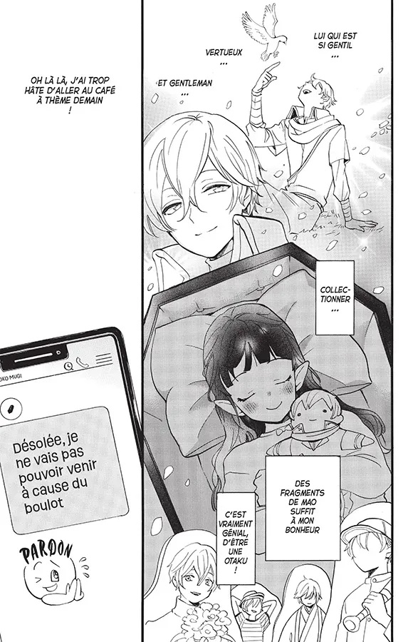 À crocs à toi T.1 - Par Julietta Suzuki - Akata