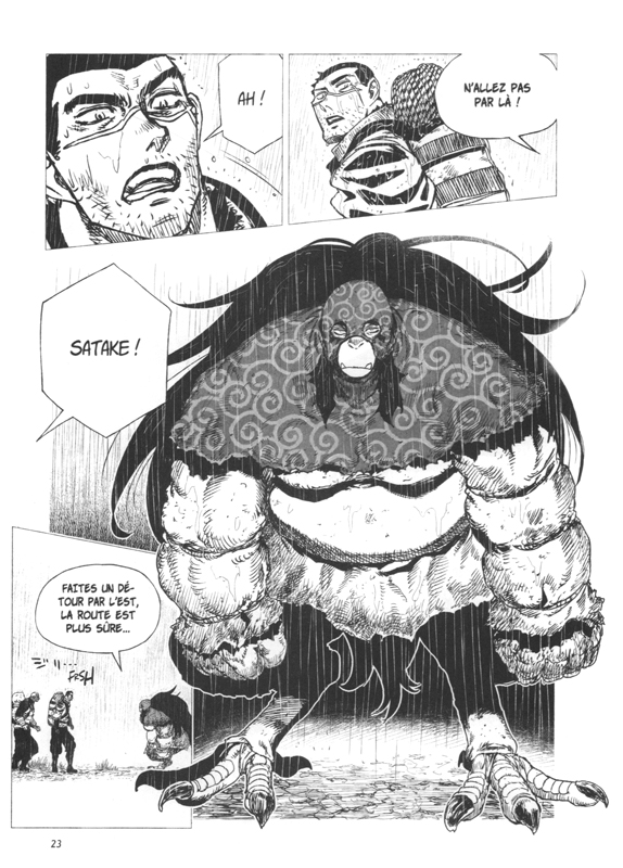 Tsugumi Project T. 4 - Par Ippatu - Ki-oon