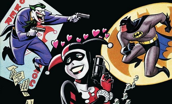 Paul Dini : "Je pense que les représentations de la violence et de la mort doivent avoir un sens..."