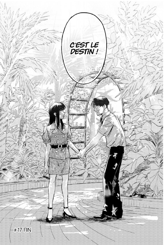 De nous, il ne restera que des cendres T. 4 - Par Akira Kasugai– Kana